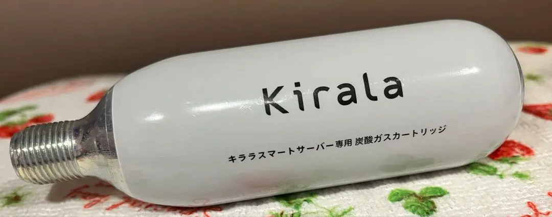 2026年最新】キララ 炭酸の人気アイテム - メルカリ
