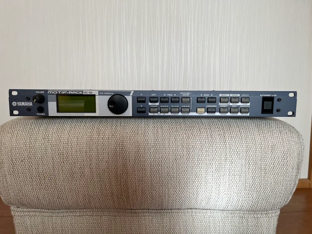 2026年最新】yamaha motif rackの人気アイテム - メルカリ