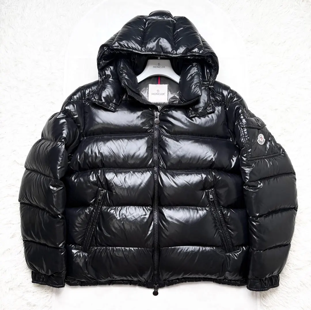 2026年最新】moncler maya 6の人気アイテム - メルカリ
