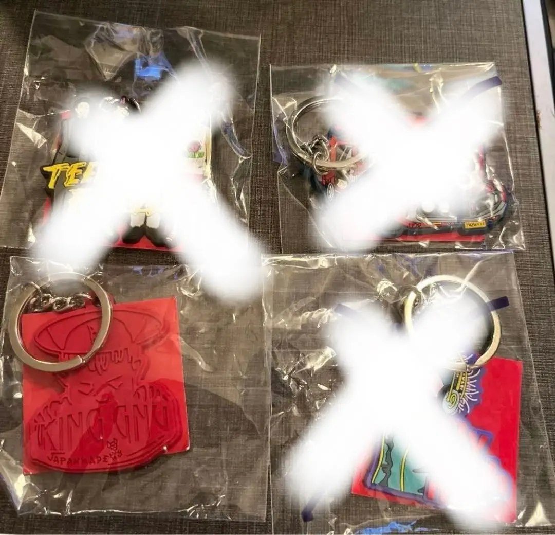 2026年最新】millennium parade キーホルダーの人気アイテム - メルカリ