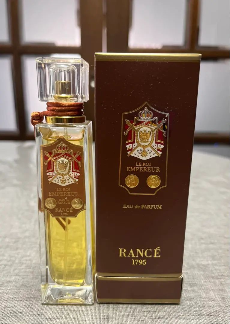 2026年最新】RANCE 1795 香水(ユニセックス)の人気アイテム - メルカリ