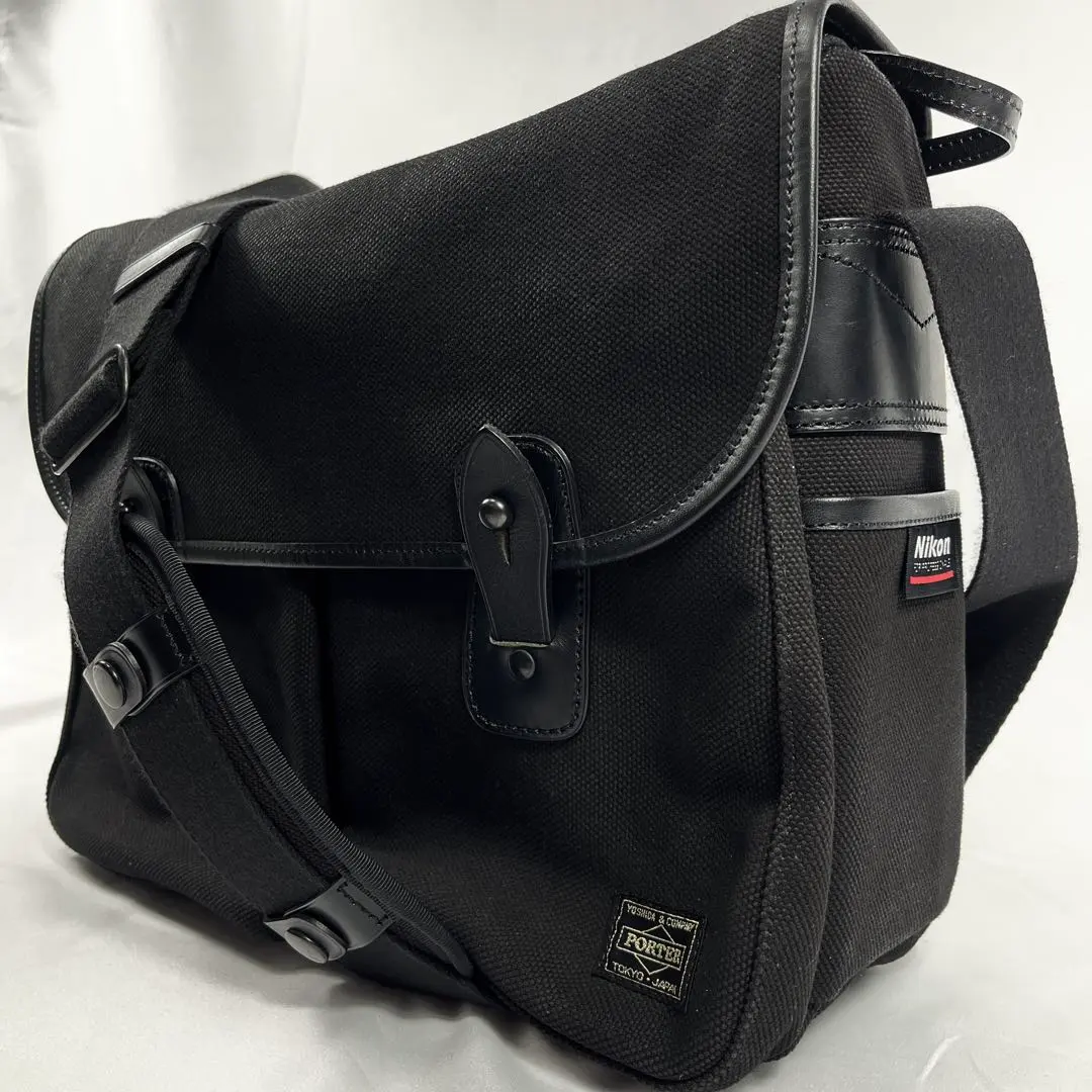 2026年最新】porter nikon カメラバッグの人気アイテム - メルカリ