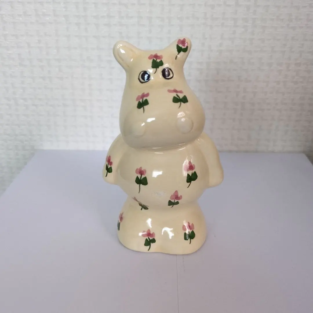 2026年最新】カバ 貯金箱の人気アイテム - メルカリ