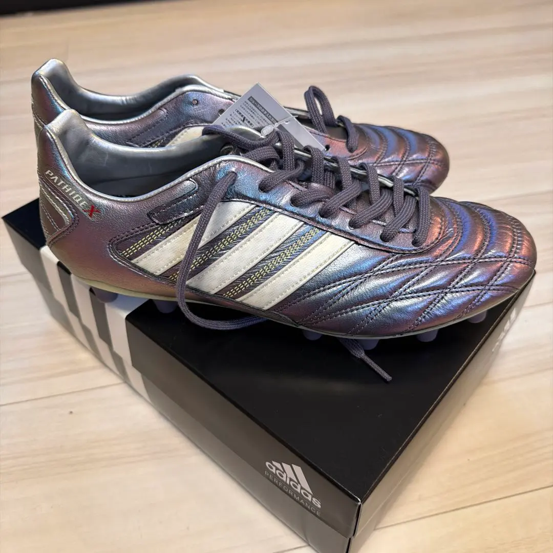 2026年最新】adidas パティークxの人気アイテム - メルカリ