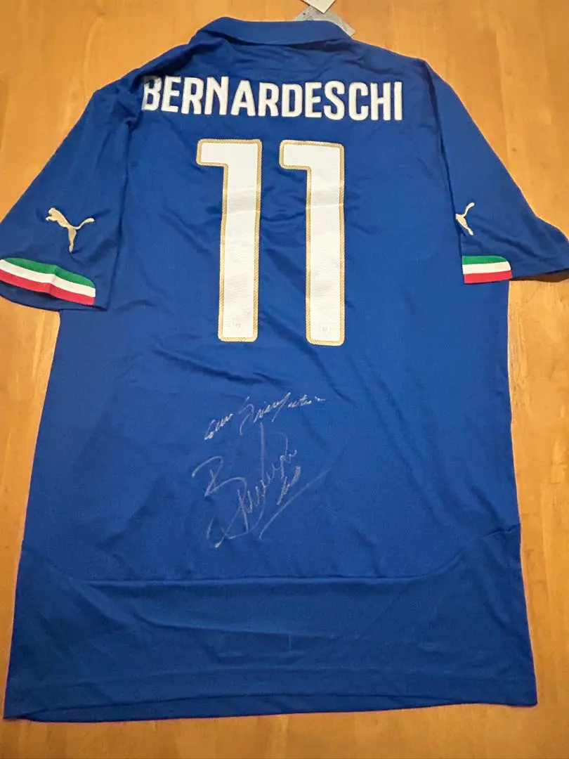 2026年最新】ユニフォーム ベッカム サインの人気アイテム - メルカリ