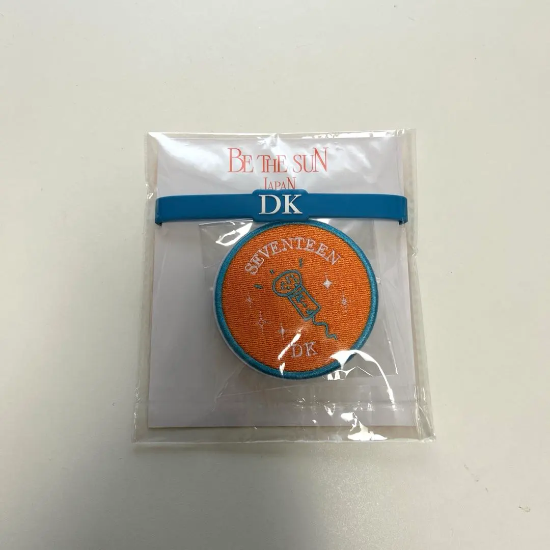 2026年最新】seventeen ペンライトアクセサリー ドギョムの人気
