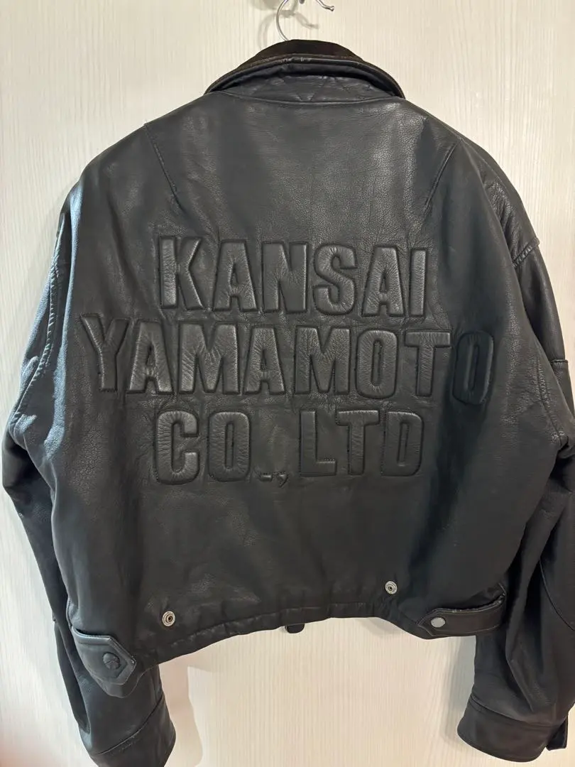 2026年最新】山本寛斎スタジャンの人気アイテム - メルカリ