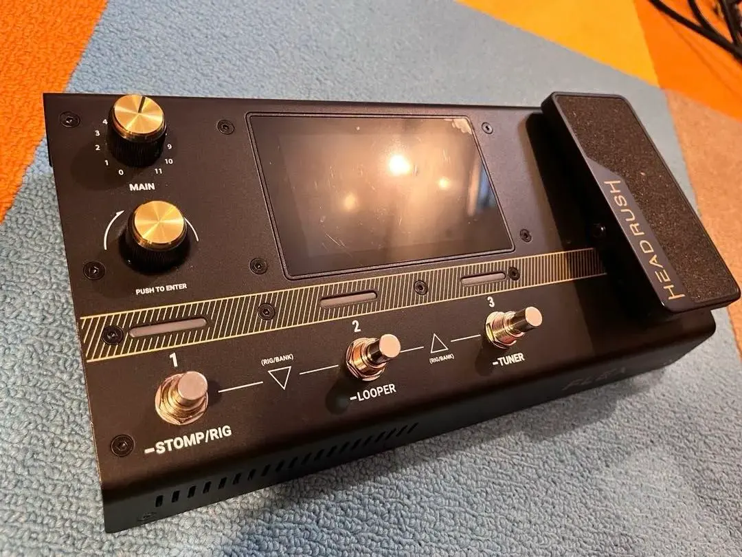 2026年最新】HeadRush flex primeの人気アイテム - メルカリ