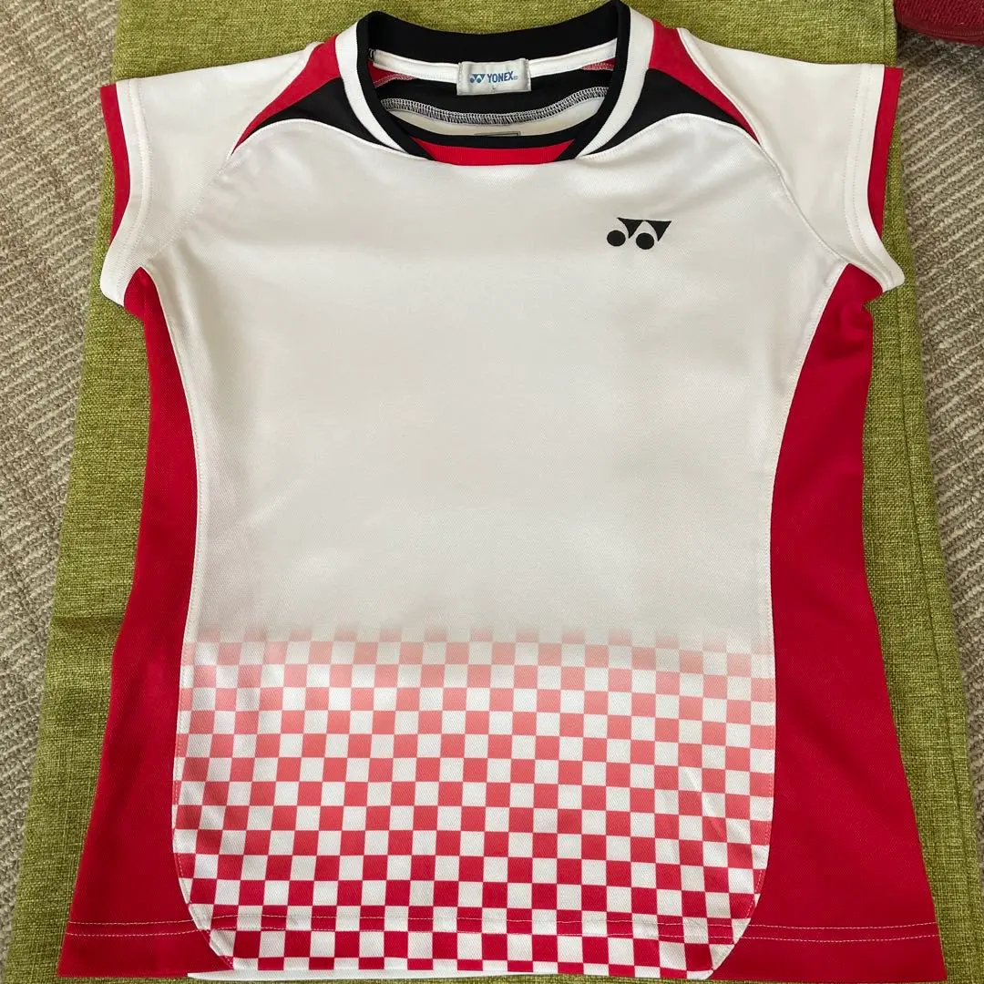 2026年最新】ntt 東日本 バドミントン ユニフォームの人気アイテム