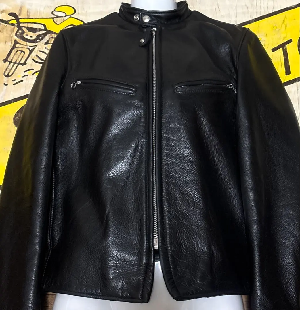 2026年最新】schott 641xx 40の人気アイテム - メルカリ