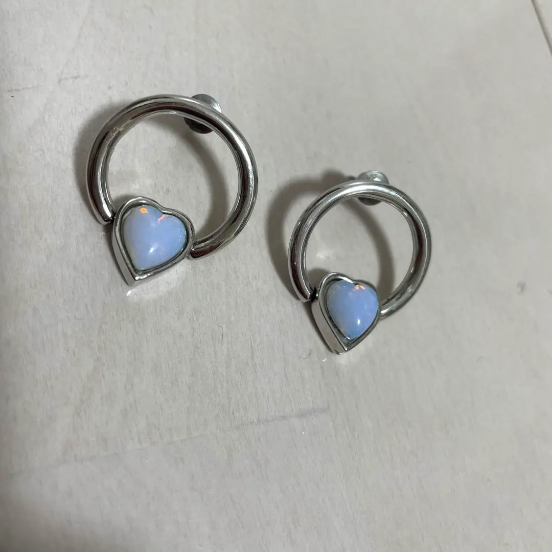 2026年最新】lanie ピアスの人気アイテム - メルカリ