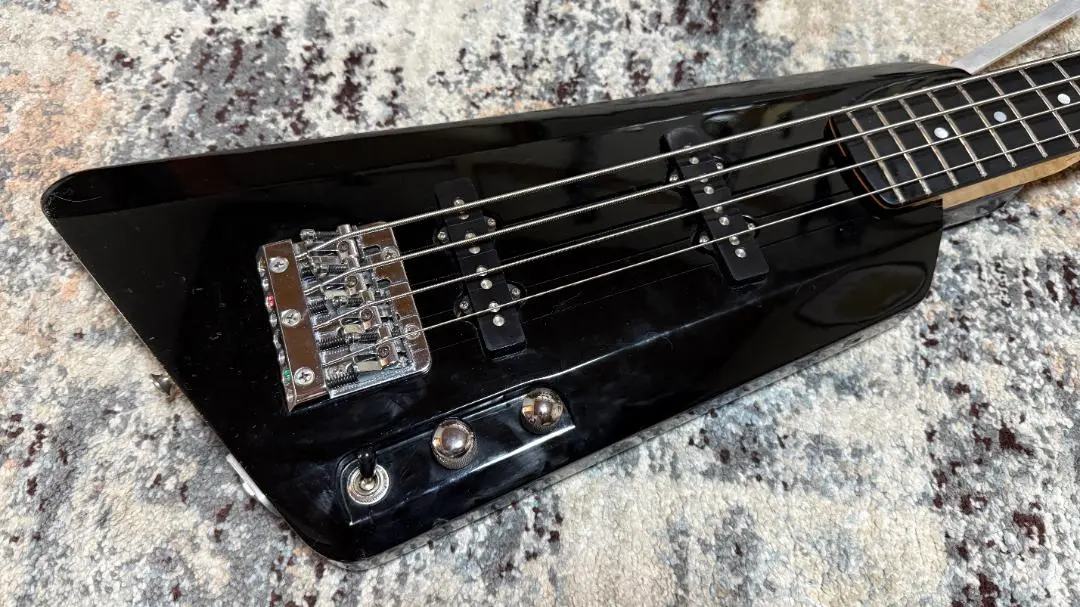 2026年最新】Steinberger synapseの人気アイテム - メルカリ