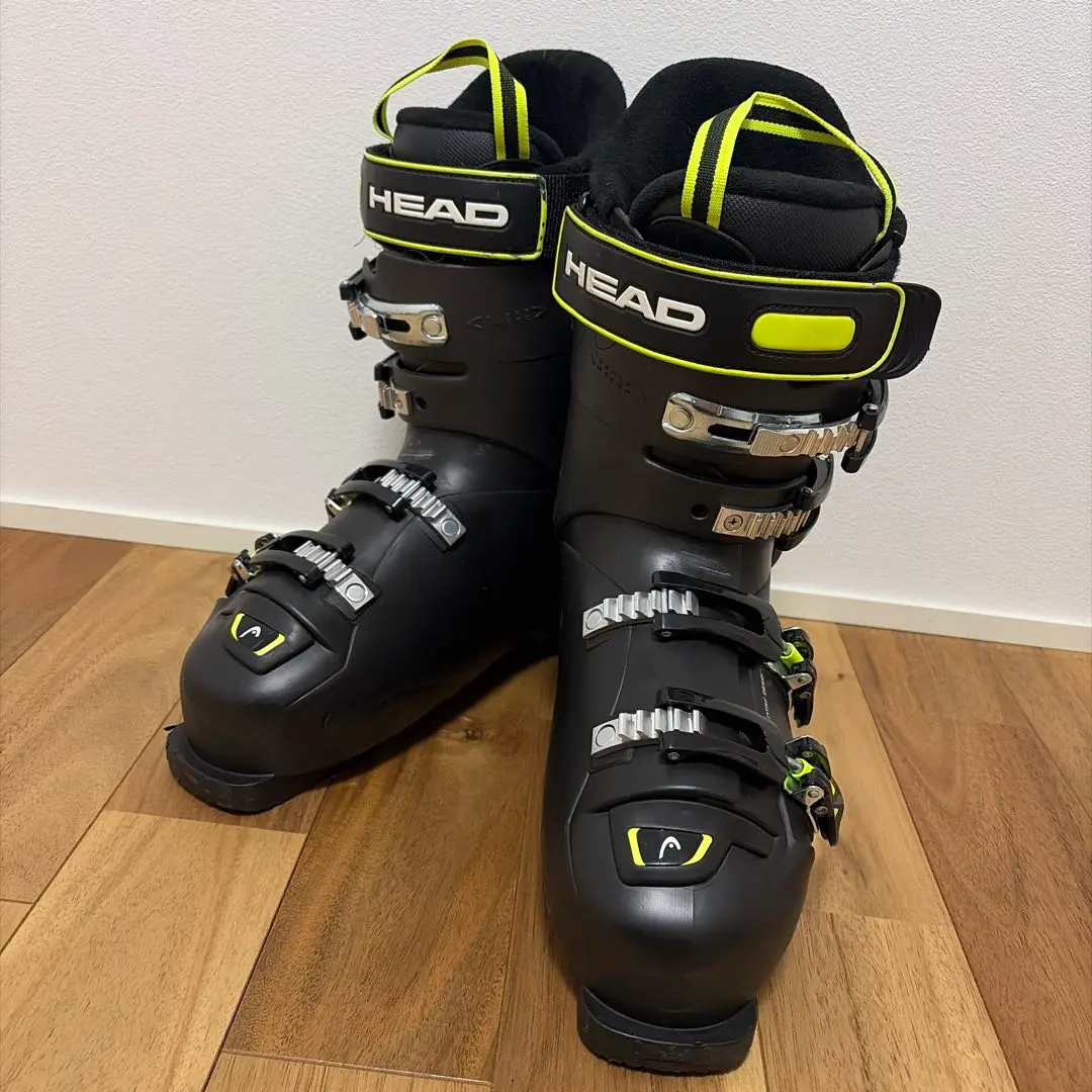 2026年最新】HEAD edge 8.5の人気アイテム - メルカリ