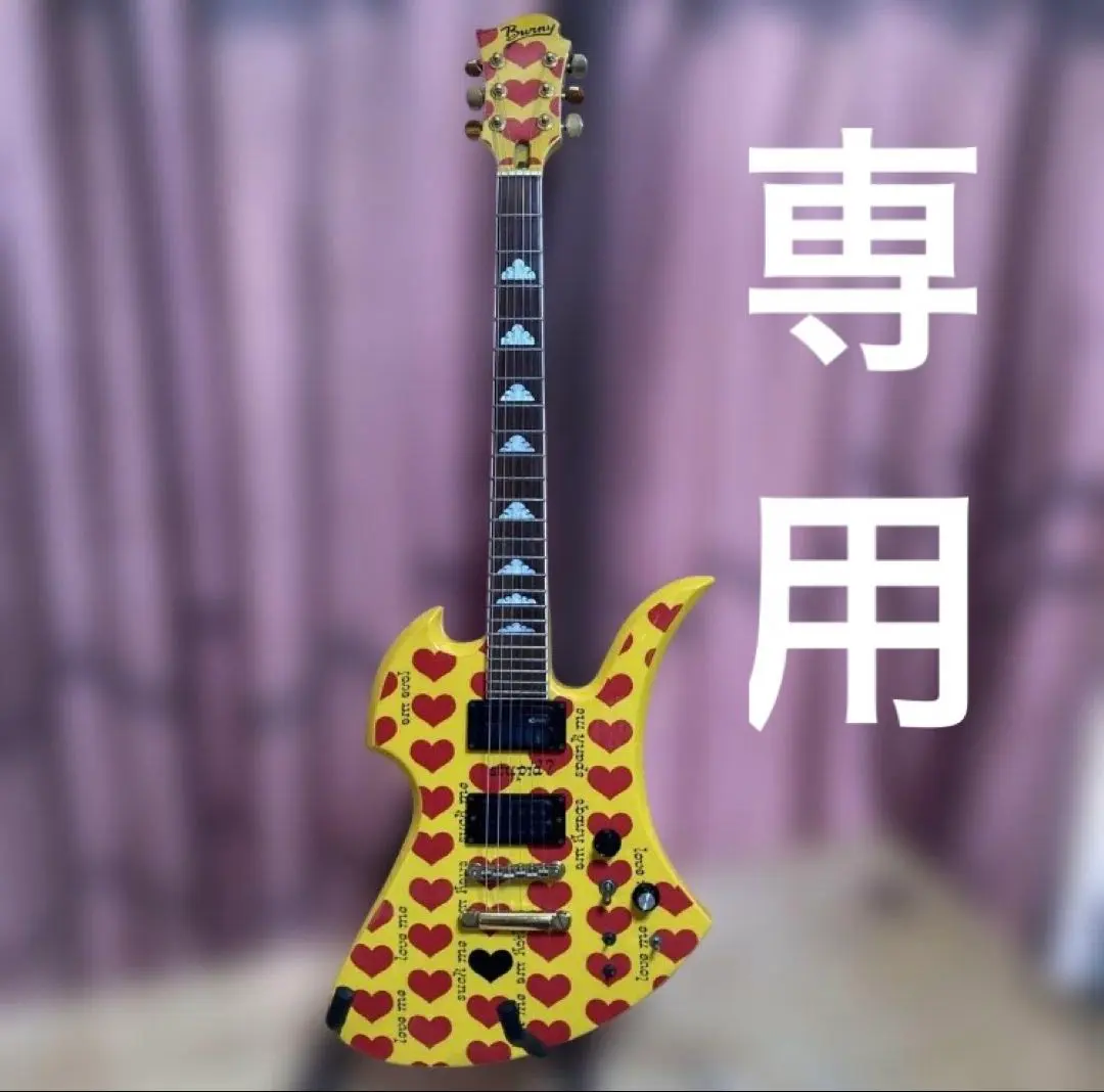 2026年最新】Fernandes mg ハードケースの人気アイテム - メルカリ
