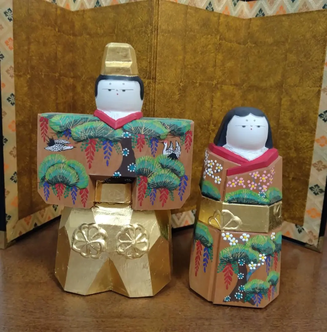 2026年最新】立雛 一刀彫の人気アイテム - メルカリ