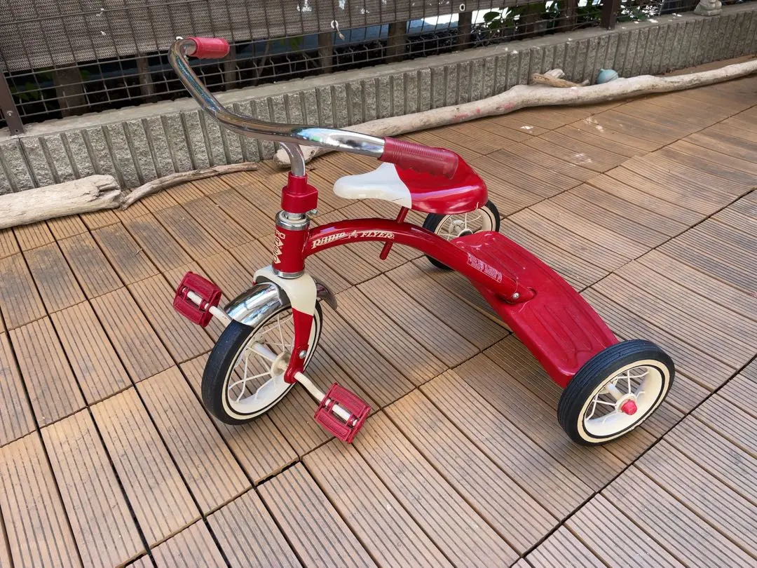 2026年最新】Radio Flyer 車・バイク・自転車の人気アイテム - メルカリ