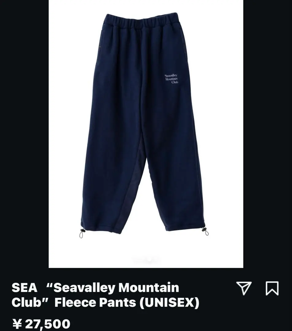 2026年最新】seavalley mountain club フリースの人気アイテム - メルカリ