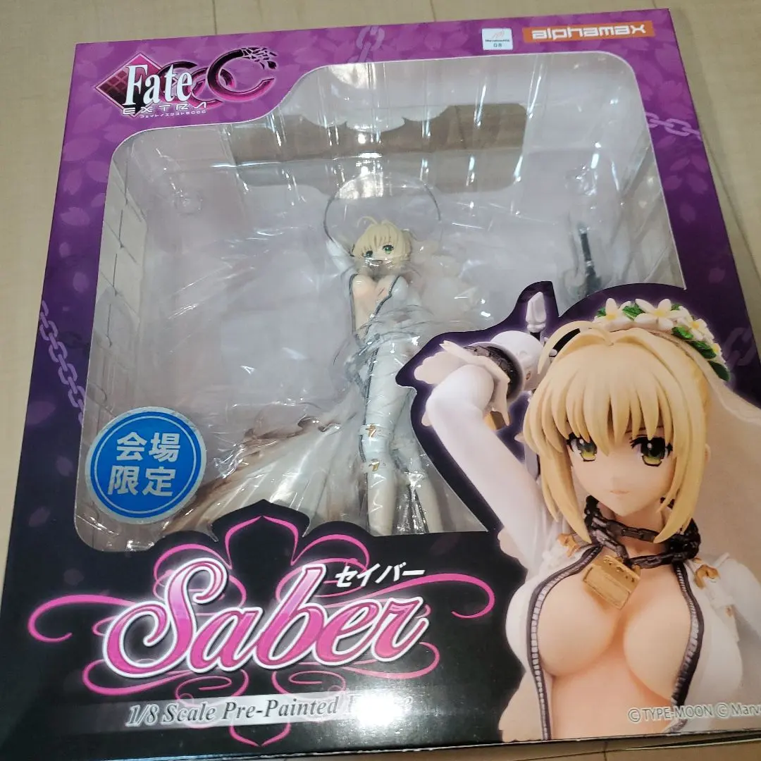 2026年最新】Fate/EXTRA CCC セイバー・ブライドの人気アイテム - メルカリ