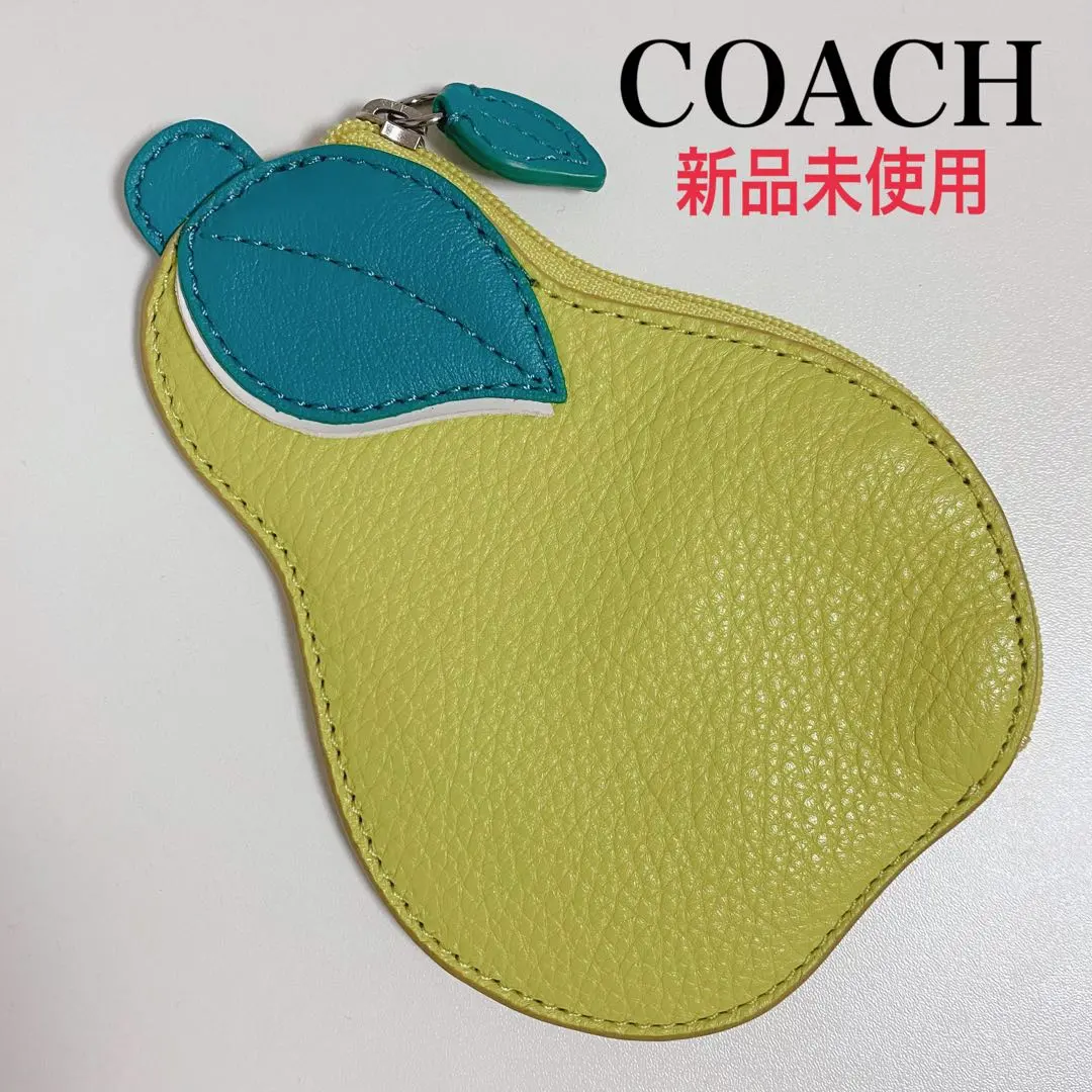 2026年最新】coach 財布 フルーツの人気アイテム - メルカリ