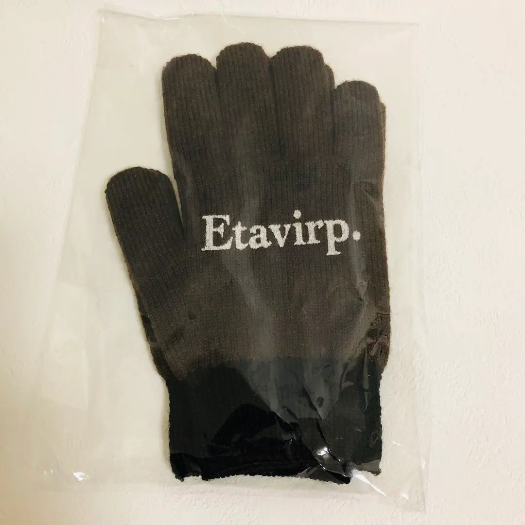 2026年最新】etavirp 手袋の人気アイテム - メルカリ