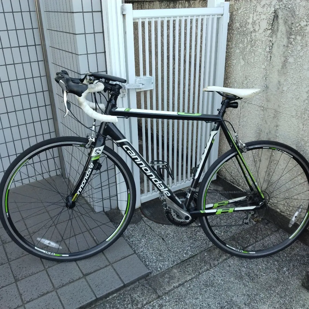 2026年最新】cannondale caad8 tiagraの人気アイテム - メルカリ