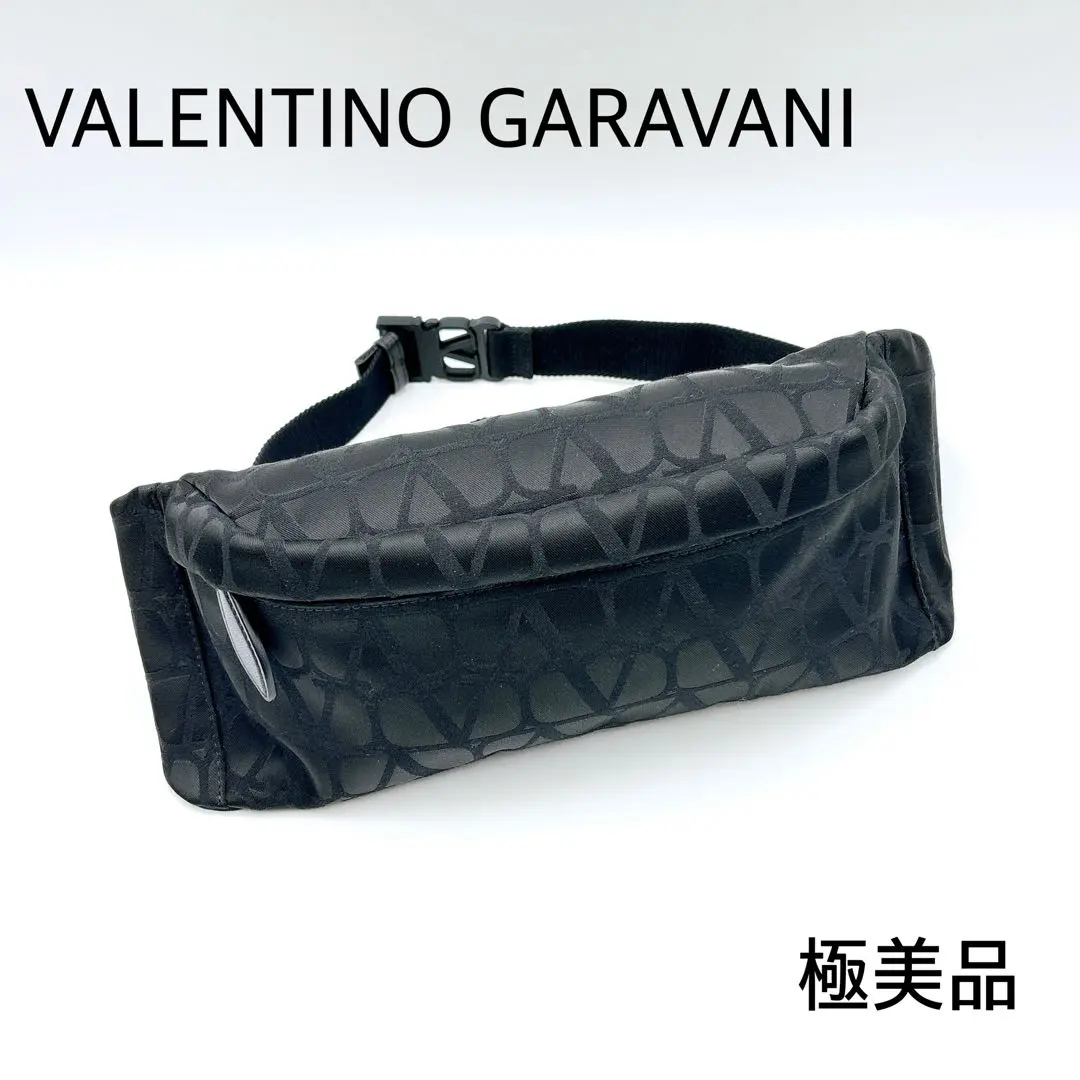 2026年最新】valentino garavani ボディバッグ・ウエストポーチの人気