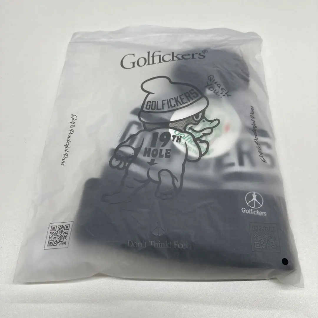 2026年最新】Golfickers ニット帽の人気アイテム - メルカリ