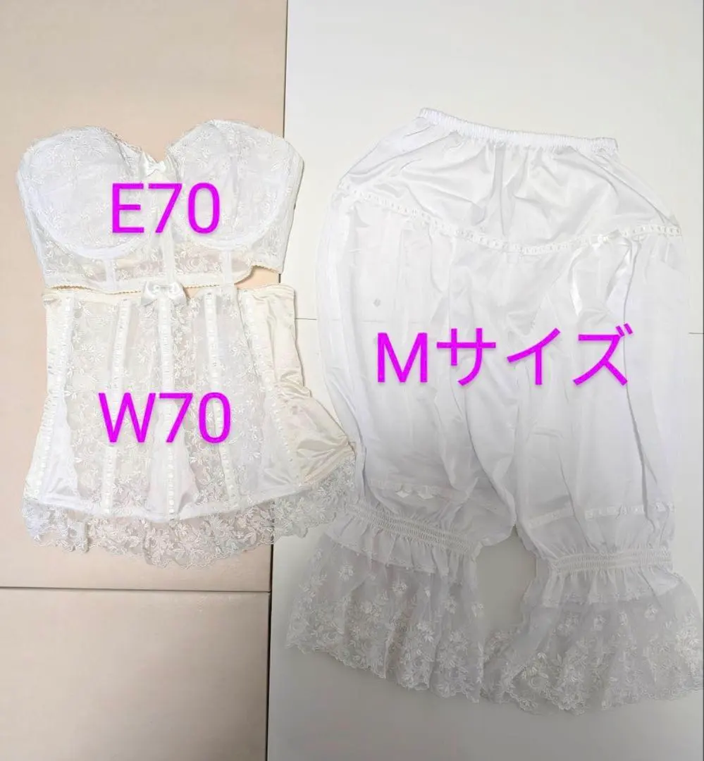 2026年最新】セモア インナー Dセットの人気アイテム - メルカリ