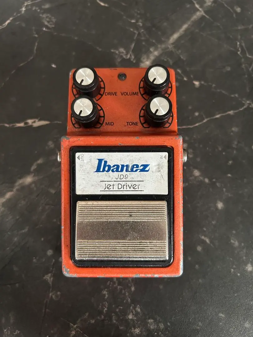 2026年最新】Ibanez Jd9の人気アイテム - メルカリ