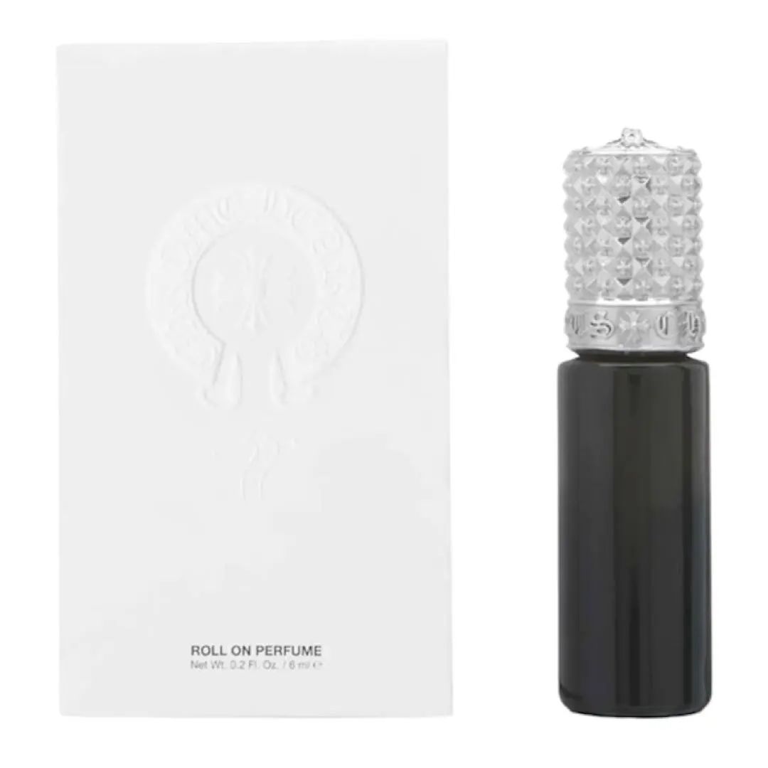 2026年最新】CHROME HEARTS 香水(ユニセックス)の人気アイテム - メルカリ