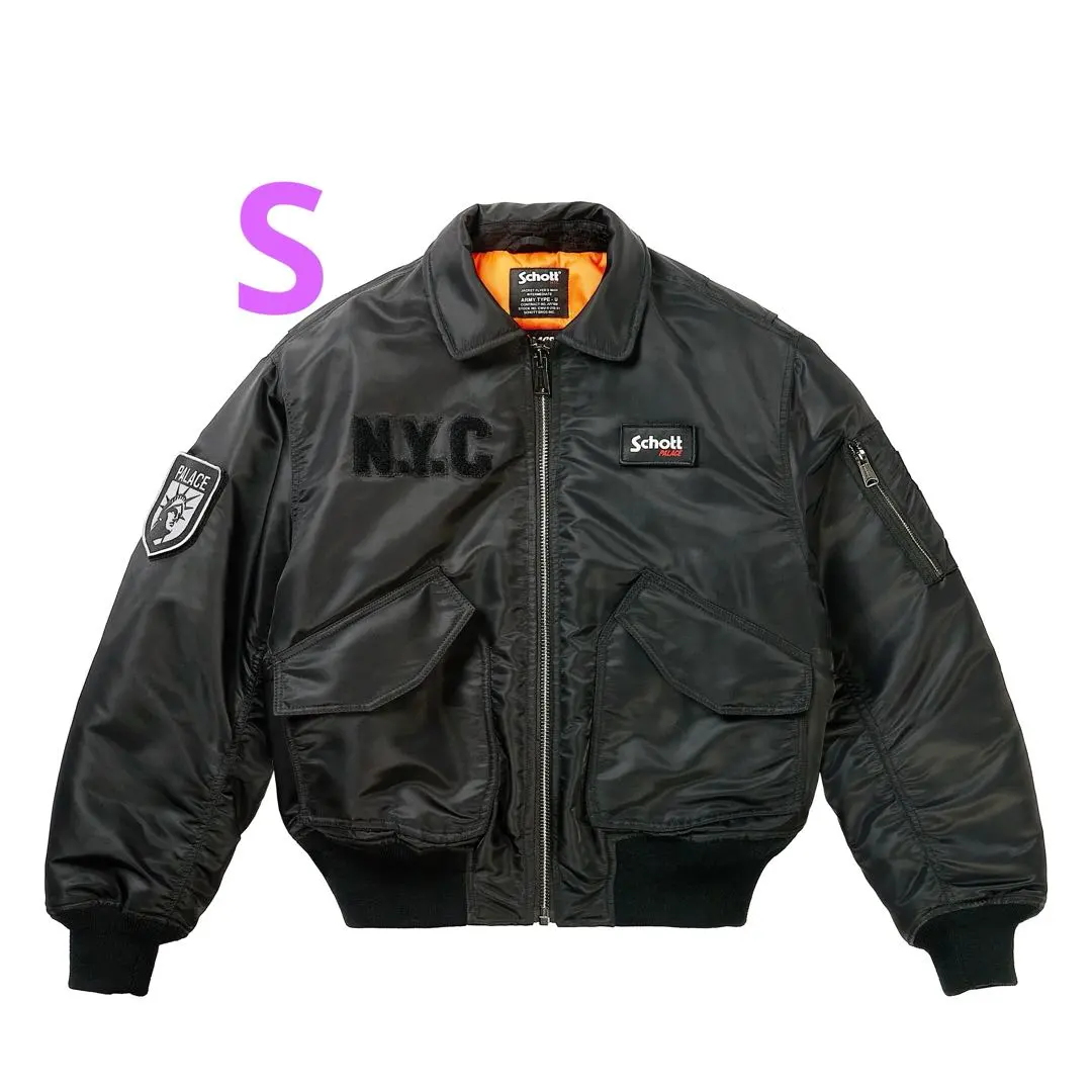 2026年最新】Palace Skateboards MA-1・フライトジャケットの人気