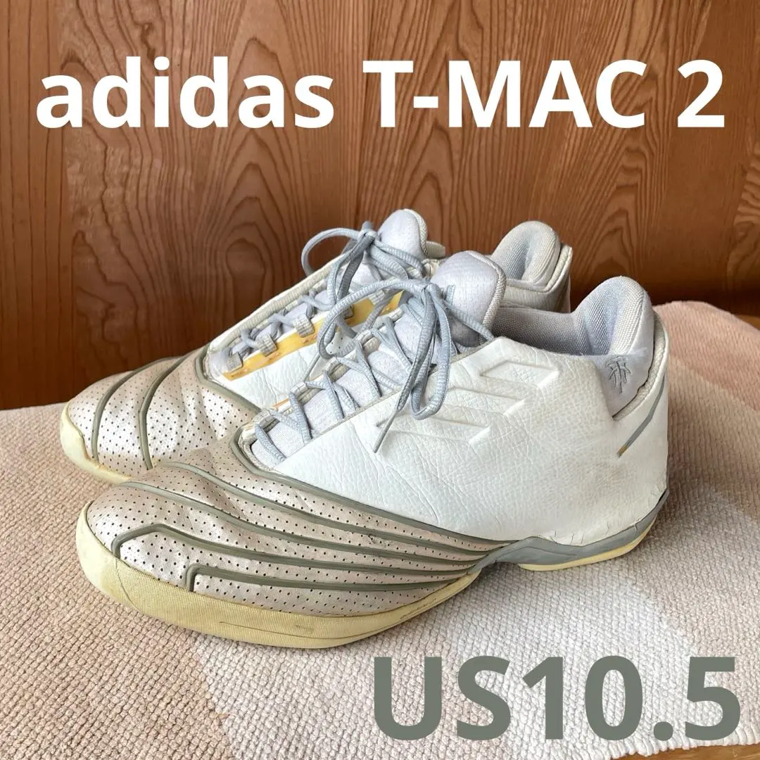 2026年最新】adidas t-macの人気アイテム - メルカリ