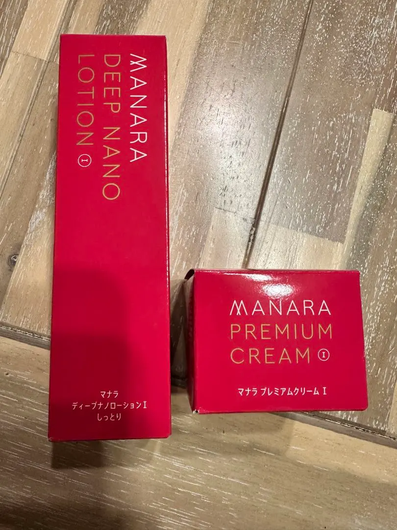 2026年最新】maNaraプレミアムクリームIしっとり30gの人気アイテム