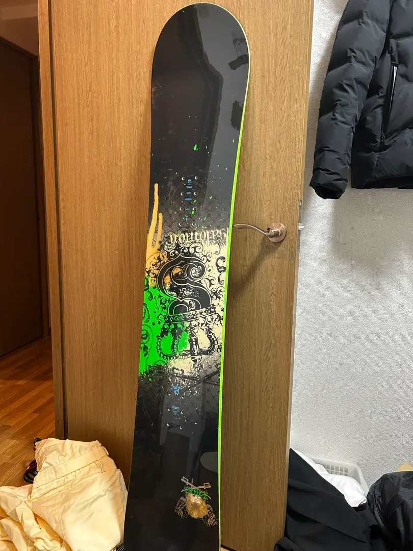 2026年最新】SALOMON PULSE 152の人気アイテム - メルカリ