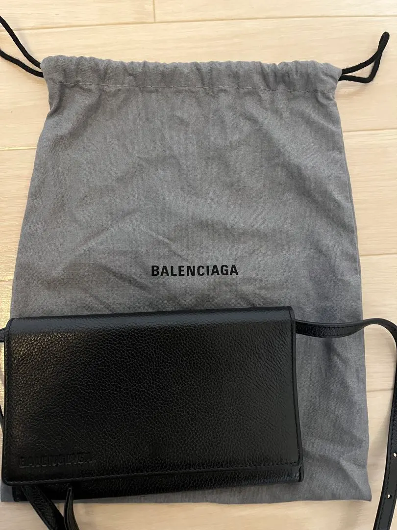 2026年最新】BALENCIAGA サコッシュの人気アイテム - メルカリ