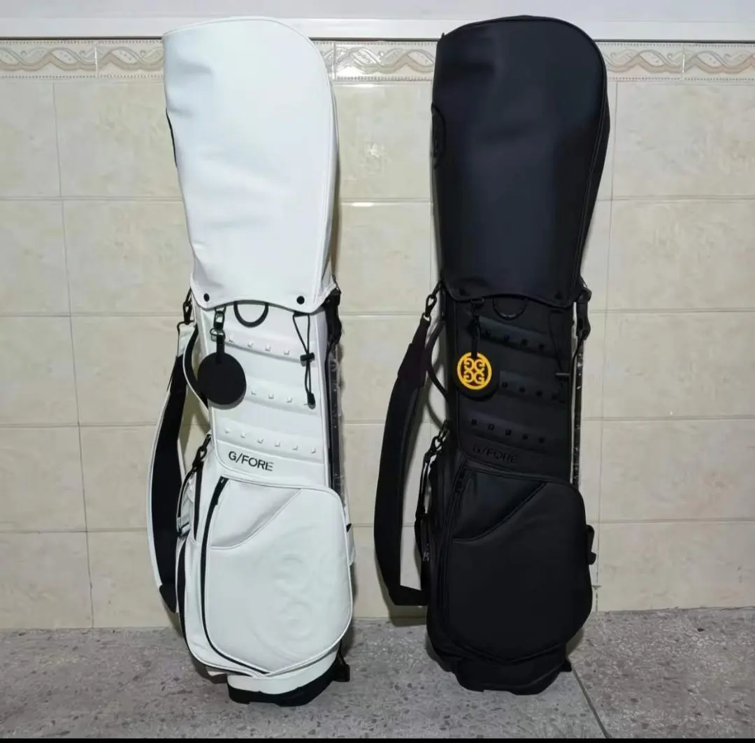 2026年最新】g/fore ジーフォア スタンド型 キャディバッグの人気