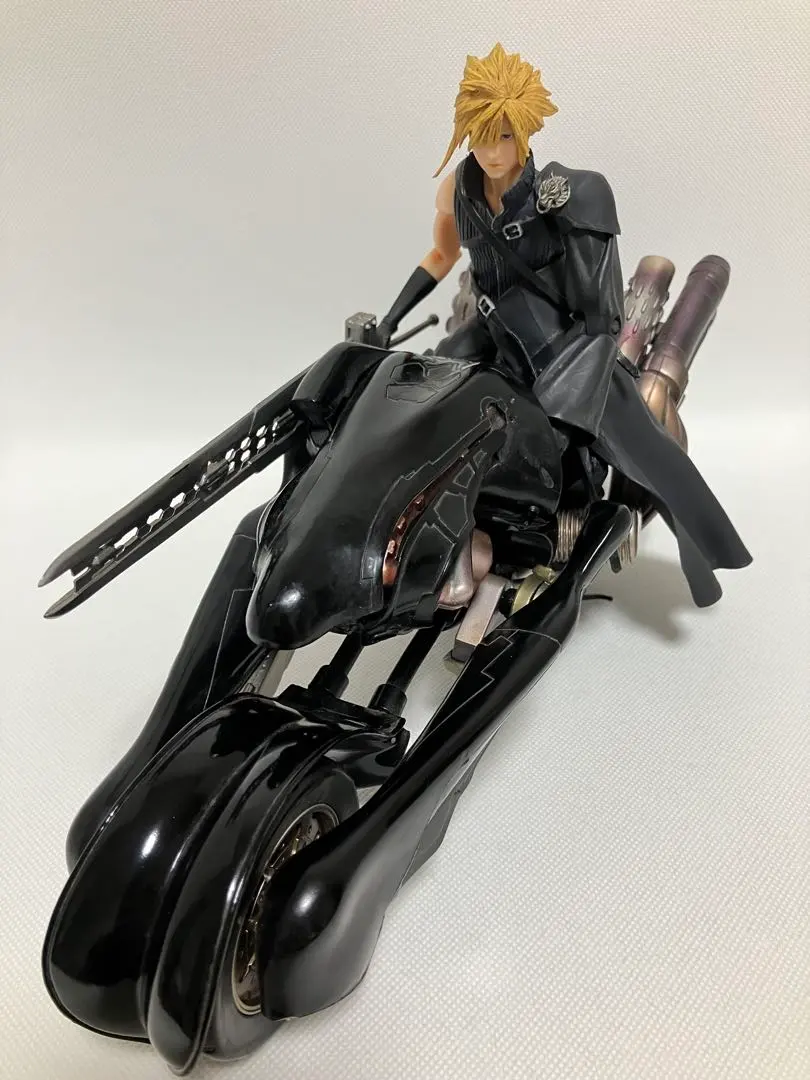 2026年最新】クラウド フェンリルの人気アイテム - メルカリ