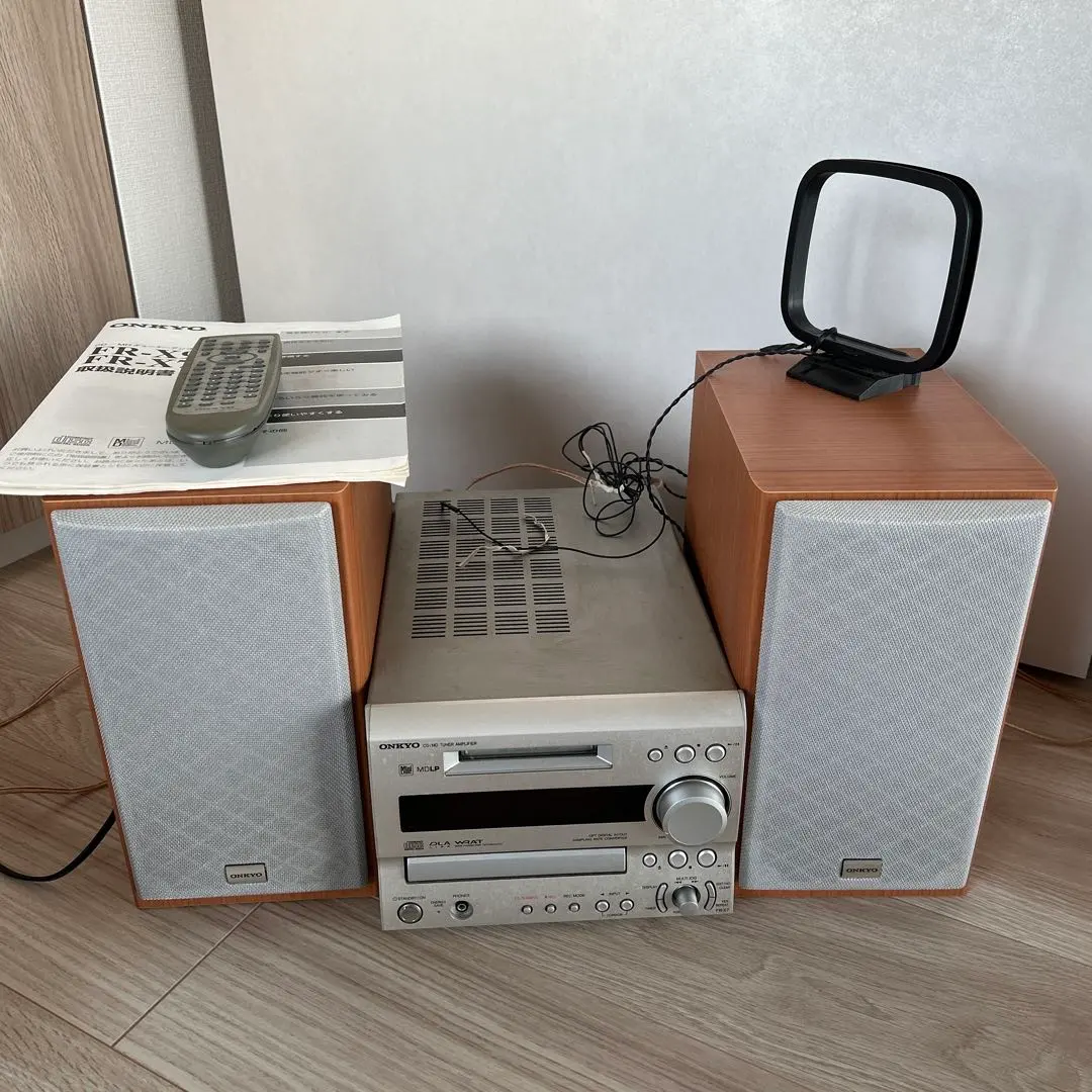 2026年最新】onkyo FR-X7 リモコンの人気アイテム - メルカリ