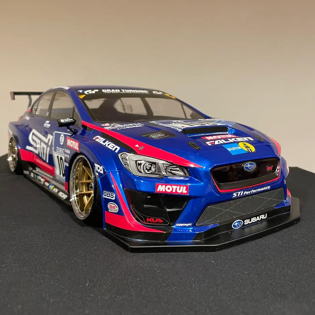 2026年最新】wrx タミヤの人気アイテム - メルカリ