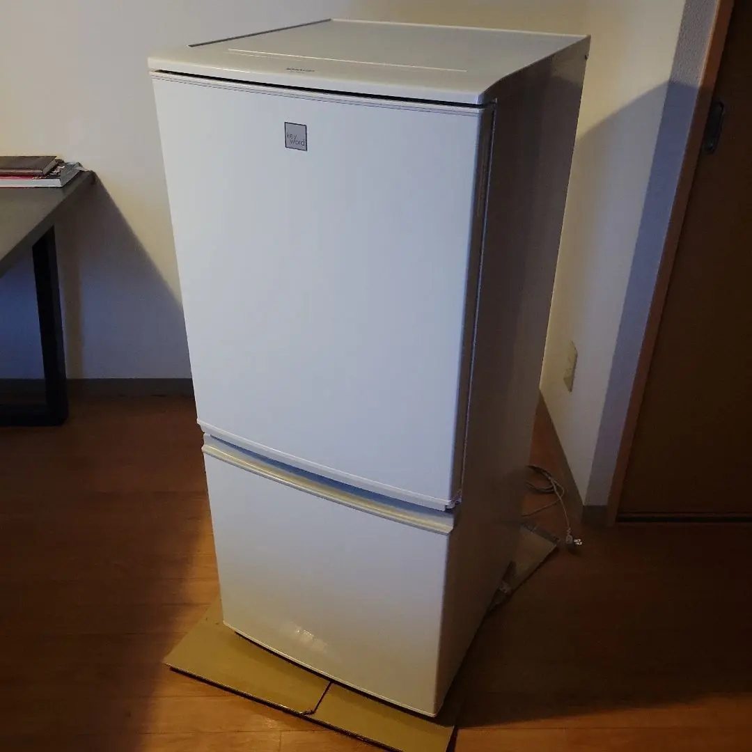 2026年最新】sharp 冷蔵庫 sj-pw35b-cの人気アイテム - メルカリ