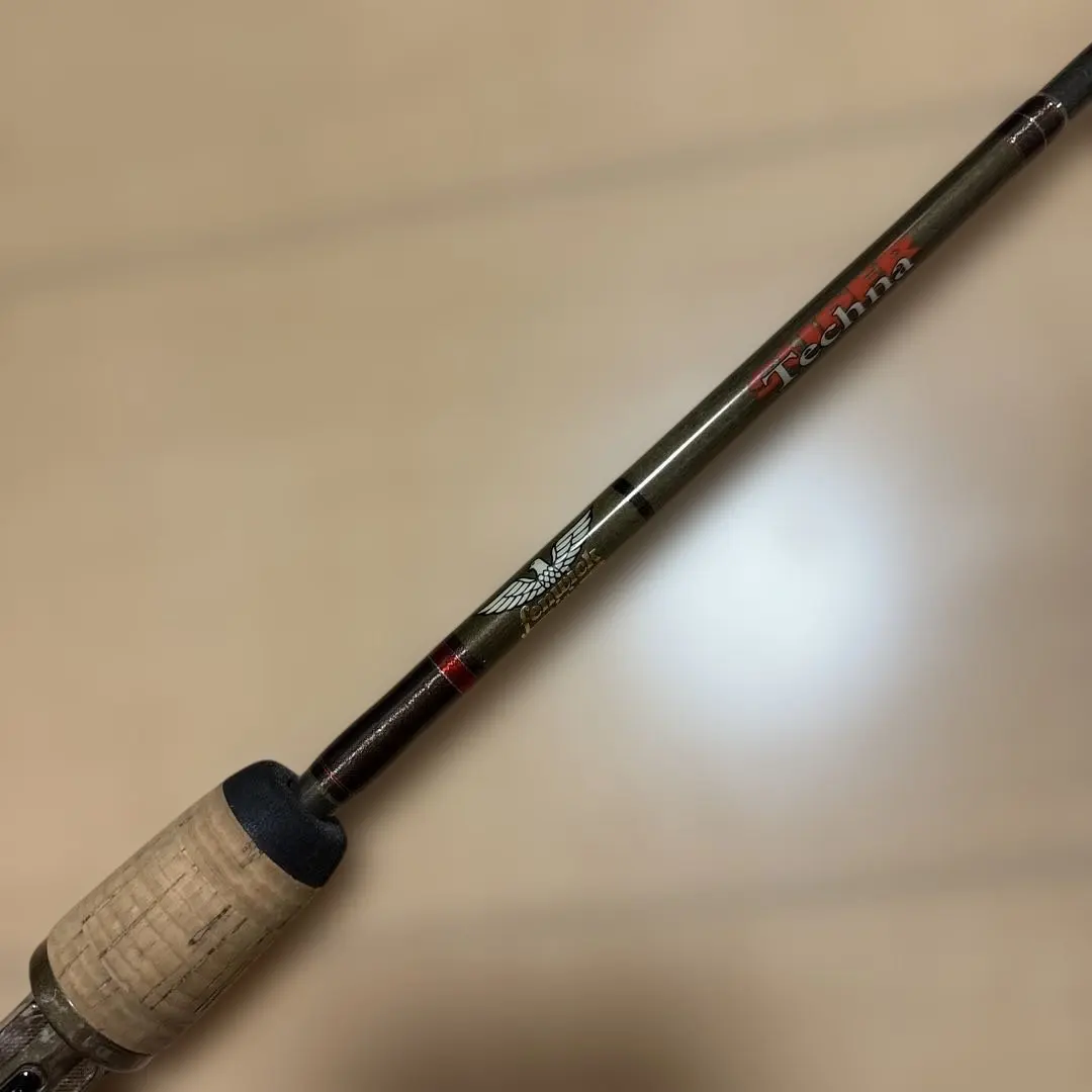 2026年最新】スーパーテクナの人気アイテム - メルカリ