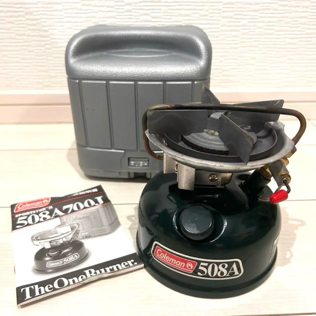 2026年最新】コールマン 508A700Jの人気アイテム - メルカリ