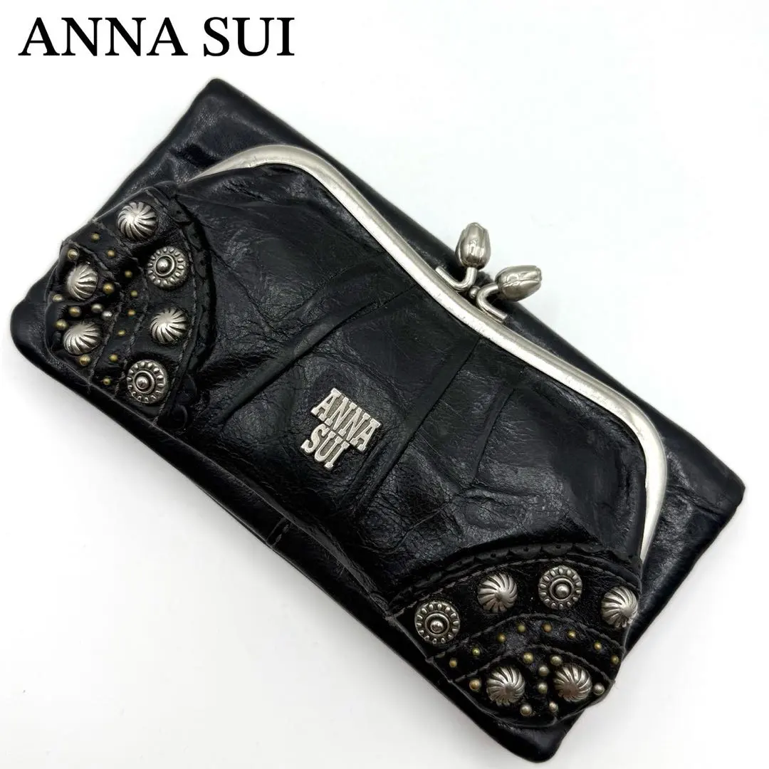 2026年最新】anna sui ローズガーデンの人気アイテム - メルカリ