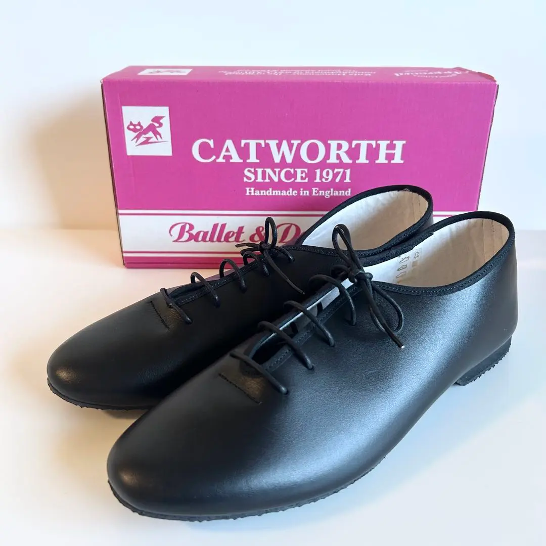 2026年最新】catworth ジャズシューズの人気アイテム - メルカリ