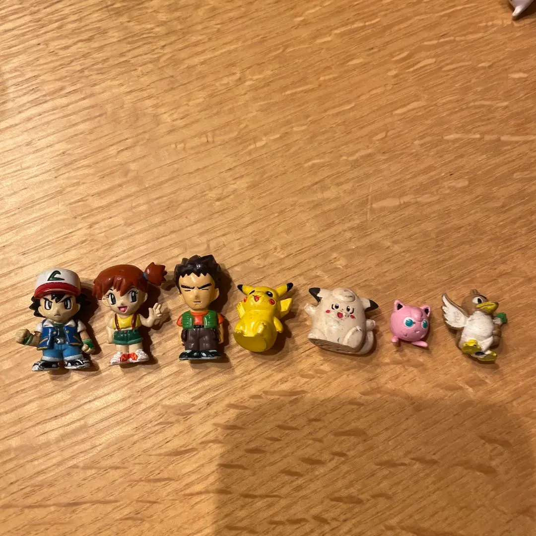 2026年最新】ちびポケハウス 人形の人気アイテム - メルカリ