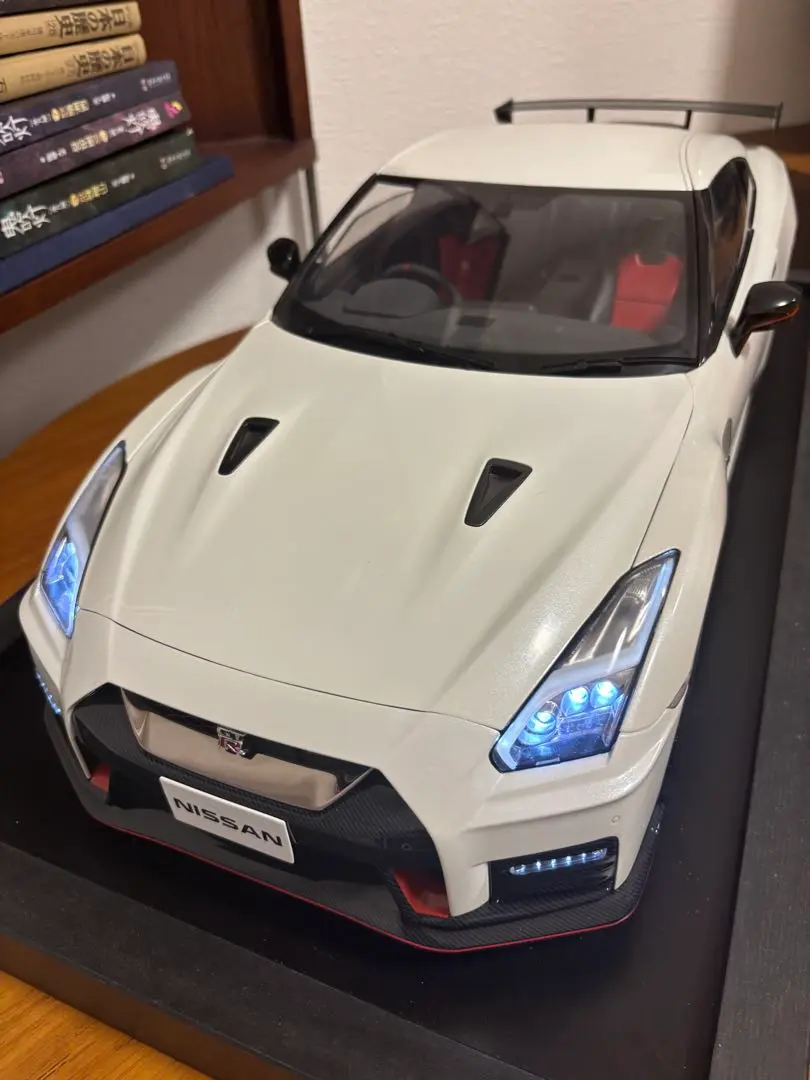 2026年最新】ディアゴスティーニ 完成品 gtrの人気アイテム - メルカリ