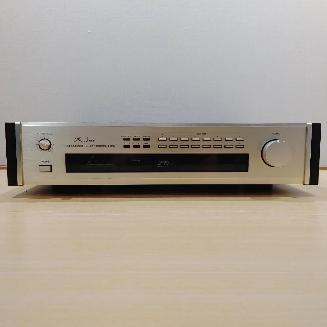 2026年最新】ACCUPHASE ケーブルの人気アイテム - メルカリ