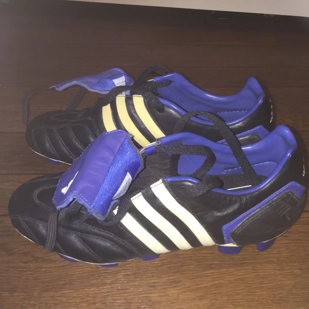 2026年最新】adidas パティーク グローロの人気アイテム - メルカリ