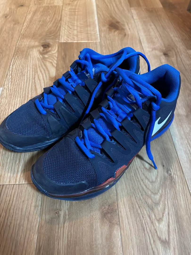 2026年最新】nike テニスシューズ フェデラーの人気アイテム - メルカリ