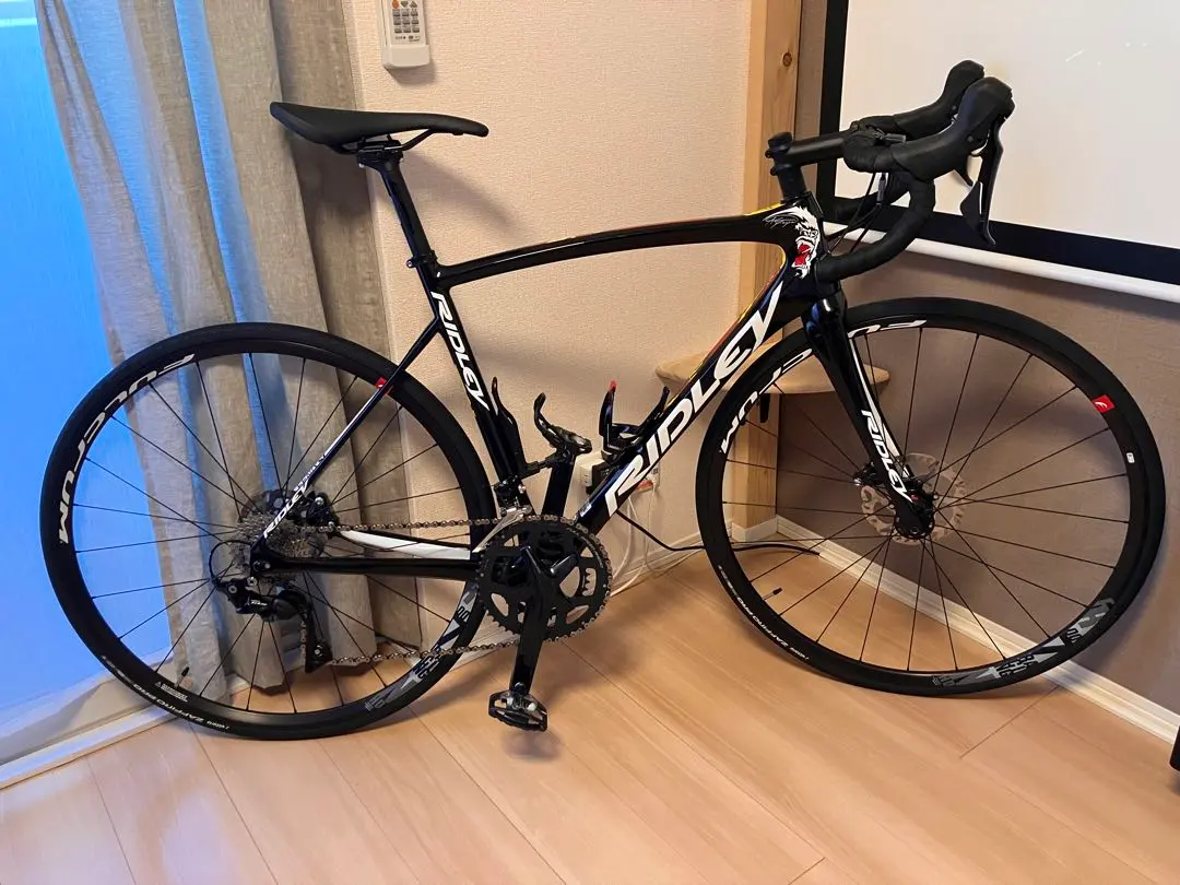 2026年最新】ridley fenix slの人気アイテム - メルカリ